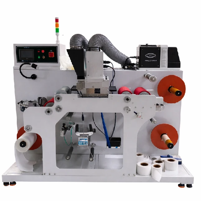 Peralatan Salutan dan Laminating PUR